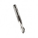 Fraise à rainurer Werksnorm L.90.5mm HSS-E Brut Z.2 DORMER