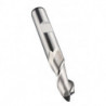 Fraise à rainurer L.43.5mm HSS-E Brut Z.2 DORMER