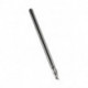 Fraise C167 Werksnorm Lg Total.200mm HSS-E Brut 30 degrés Z.2 DORMER