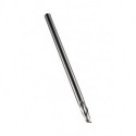 Fraise C167 Werksnorm Lg Total.200mm HSS-E Brut 30 degrés Z.2 DORMER