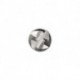 Fraise C299 DIN 844 K D.16mm Coupe-L.32mm HSS-E-PM Brut 45 degrés Z.4 DO