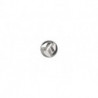 Fraise C299 DIN 844 K D.4mm Coupe-L.11mm HSS-E-PM Brut 45 degrés Z.3 DOR