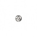 Fraise C299 DIN 844 K D.6mm Coupe-L.13mm HSS-E-PM Brut 45 degrés Z.3 DOR