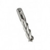 Fraise C333 DIN 844 L D.25mm Coupe-L.90mm HSS-E-PM Brut 40 degrés Z.3 DO