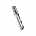 Fraise C333 DIN 844 L D.30mm Coupe-L.90mm HSS-E-PM Brut 40 degrés Z.3 DO