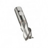 Fraise C336 DIN 844 K D.30mm Coupe-L.45mm HSS-E-PM Brut 40 degrés Z.3 DO