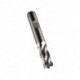 Fraise C400 Lg Total.69mm HSS-E Brut 30 degrés Z.4 DORMER