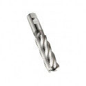 Fraise C403 Gesamt-L.217mm L.146.5mm HSS-E Brut 30 degrés Z.6 DORMER