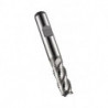 Fraise C407 DIN 844 K D.16mm Coupe-L.32mm HSS-E-PM Brut 35 degrés Z.4 DO
