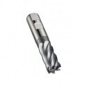 Fraise C428 DIN 844 K D.32mm Coupe-L.53mm HSS-E-PM ALCRONA 35 degrés Z.6