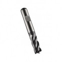 Fraise C428 DIN 844 K D.6mm Coupe-L.13mm HSS-E-PM ALCRONA 35 degrés Z.4 D