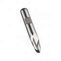 Fraise à rayon C500 HSS-E Brut Z.2 DORMER