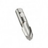 Fraise à rayon C505 L.64,5mm HSS-E Brut Z.2 DORMER