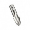 Fraise à rayon C505 L.64,5mm HSS-E Brut Z.2 DORMER