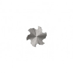Fraise à logement de clavettes D.HSS-E Z.6 L.1,5mm DORMER