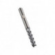 Fraise C920 DIN 844 L D.6mm Coupe-L.24mm HSS-E-PM ALCRONA 45 degrés Z.3 D