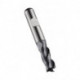 Fraise C922 DIN 844 K D.14mm Coupe-L.26mm HSS-E-PM ALCRONA 35 degrés Z.3