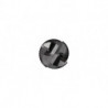 Fraise C922 DIN 844 K D.24mm Coupe-L.45mm HSS-E-PM ALCRONA 35 degrés Z.4
