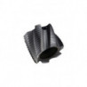 Fraise deux tailles HSS-E TiCN Z.6 DORMER