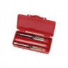 Taraud à main Form C MF40x1.5mm HSS 6H DORMER