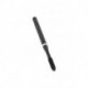 Taraud machine DIN 371C E201 M4x0.7mm HSS-E-PM trempé 2XD 6HX DORMER