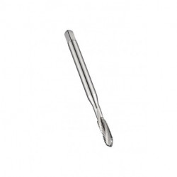 Taraud machine C M8x1.25mm HSS-E-PM Brut 6H DORMER