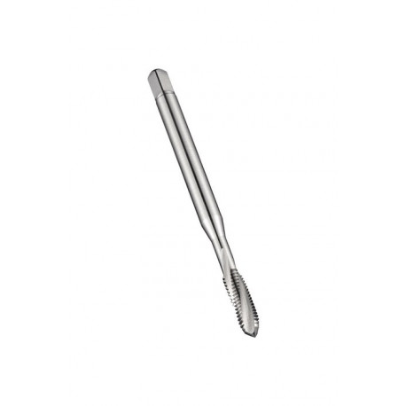 Taraud machine C M8x1.25mm HSS-E-PM Brut 6H DORMER