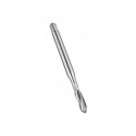 Taraud machine C M8x1.25mm HSS-E-PM Brut 6H DORMER