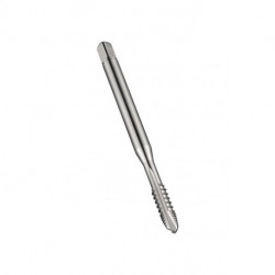 Taraud machine B M8x1.25mm HSS-E-PM Brut 6H DORMER