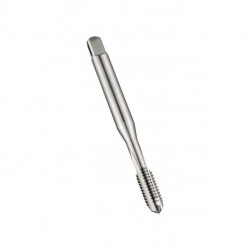 Taraud machine C UNC 6x32 HSS-E-PM brillant 2B DORMER