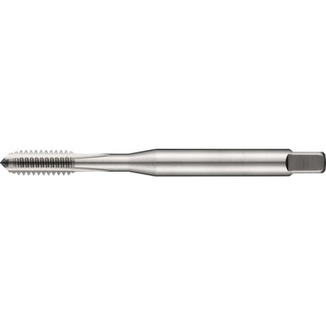 Taraud machine DIN 371C E237 M4x07mm HSS-Co-PM blk 63mm 15xD