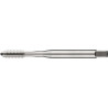 Taraud machine DIN 371C E237 M4x07mm HSS-Co-PM blk 63mm 15xD