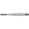 Taraud machine DIN 371C E237 M8x125mm HSS-Co-PM blk 90mm 15xD