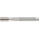 Taraud de machine DIN 376C E251 M18x25mm HSS-Co-PM blk 125mm 15xD