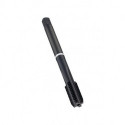 Taraud de machine DIN 376C E252 M12x1.75mm HSS-E-PM trempé 2XD 6HX DORMER