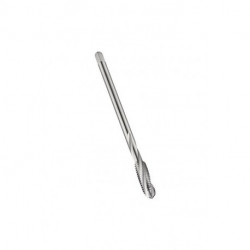 Taraud machine C M8x1.25mm HSS-E-PM Brut 6H DORMER