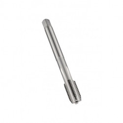 Taraud machine C UNC 5/8 pouces x11 HSS-E-PM brillant 2B DORMER