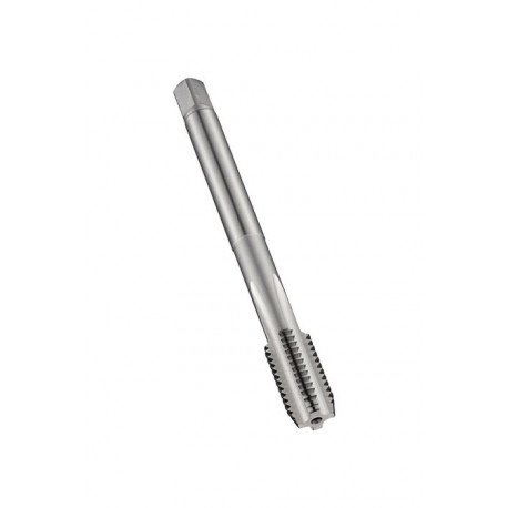 Taraud machine C UNC 9/16 pouces x12 HSS-E-PM brillant 2B DORMER