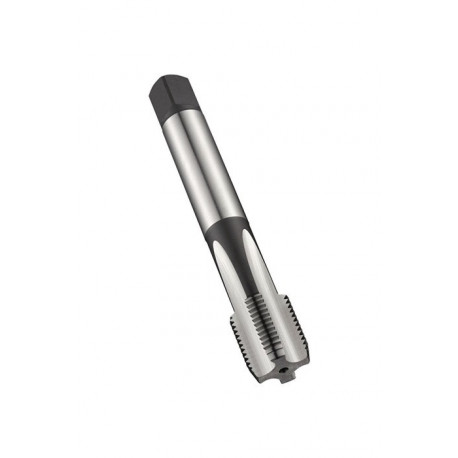 Taraud machine C G 1/2 pouces x14 HSS-E-PM brillant Normal DORMER