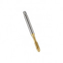 Taraud machine DIN 371B E422 M10x1.5mm HSS-E-PM TiN 3XD 6H DORMER
