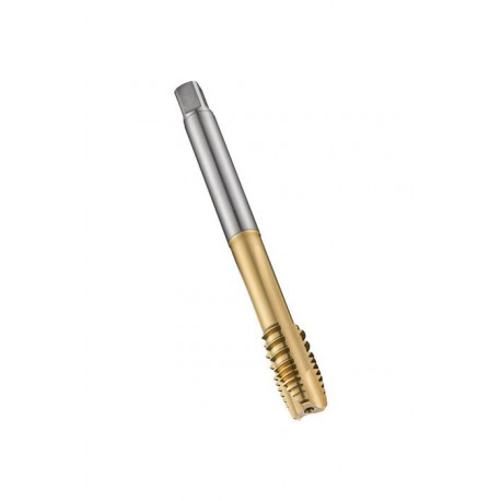 Taraud de machine DIN 376B E423 M20x2.5mm HSS-E-PM TiN 3XD 6H DORMER