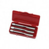 Taraud machine M3x0.5mm HSS Brut 6H DORMER