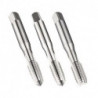 Taraud machine M4x0.7mm HSS Brut 6H DORMER