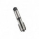 Taraud machine C Rc 1/2 pouces x14 HSS brillant Normal DORMER