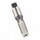 Taraud machine C NPSF 1/8 pouces x27 HSS brillant Normal DORMER
