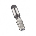 Taraud machine C NPT 1/8 pouces x27 HSS brillant Normal DORMER