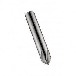 Fraise 90 degrés D.12.5mm HSS Brut Z.5 DORMER