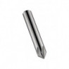 Fraise 90 degrés D.12.5mm HSS Brut Z.5 DORMER