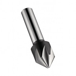 Fraise 90 Degrés HSS brillant Z.7 DORMER