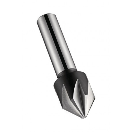 Fraise 90 Degrés HSS brillant Z.7 DORMER